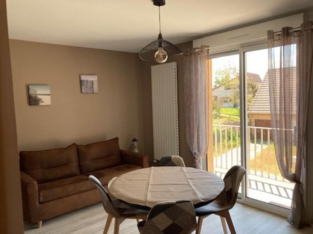 Ferienwohnung Au 311 Camiers Exterior foto