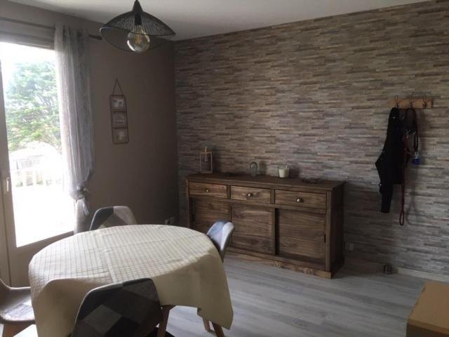 Ferienwohnung Au 311 Camiers Exterior foto